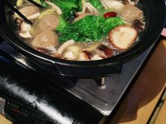 -天津湾西餐厅(三亚海棠湾洲际度假酒店)