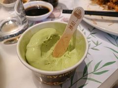 -上海虹桥宾馆味翠餐厅