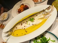 -醉舍·新淮扬菜(长宁龙之梦店)