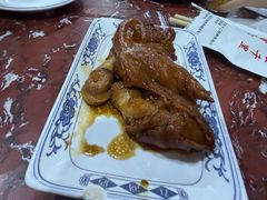 炖猪手-九河居(荔湾路店)
