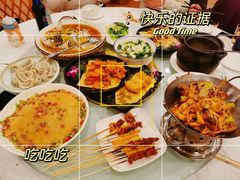 -庐州太太(CBD店)