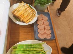 -东来顺饭庄(天坛店)