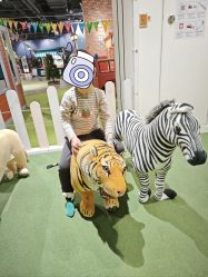 -幻贝家儿童乐园(苏州中心店)