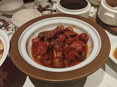 -广府汤语·靓汤·早茶·小粤菜(仁恒梦店)