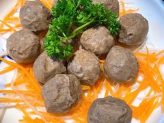 牛肉丸-集渔泰式火锅(泉舜购物店)