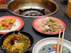 -沸炉重庆老火锅(军事博物馆店)