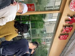 -韩包子(建设路店)