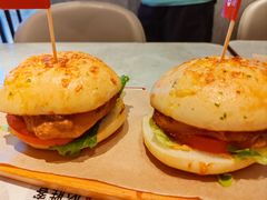 -必胜客(桐梓坡店)