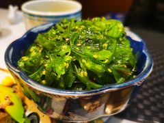 -千寻山野烤肉(中关村店)