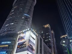 -观音桥步行街
