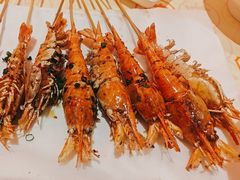 -小林哥的海鲜馆·夜宵烧烤(渔人码头店)