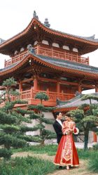 点击看大图 -金夫人婚纱摄影(西昌店)