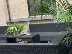 -徐家汇源景区-衡山坊