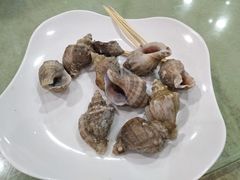 -鹏城人家海鲜酒家·23年老字号(较场尾店)