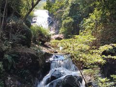 -千泷沟大瀑布旅游区