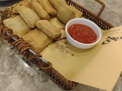 -外婆船宴餐厅·外婆喊你回家吃饭