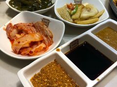 -韩宫宴烤肉·料理(苏州中心店)