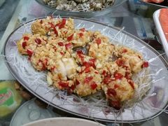 -渔人码头(洛溪店)