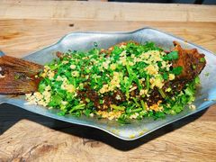 -树厨贵州菜(大十字店)