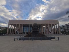 -中央戏剧学院(昌平校区)