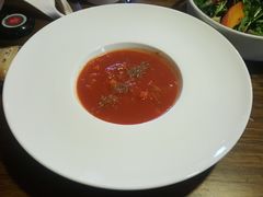 -百好乐宠物友好餐厅(朝外大街店)