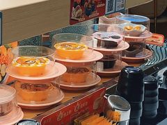 -争鲜回转寿司(天府广场-今站PLUS店)