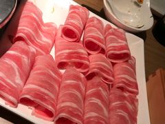 经典羊肉-彤德莱(青岛人民路店)