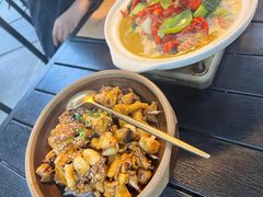 -青桃餐厅