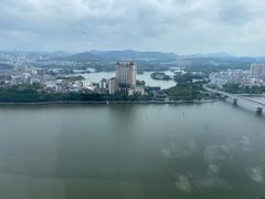 -万丽轩中餐厅·粤菜·客家菜-富力万丽酒店