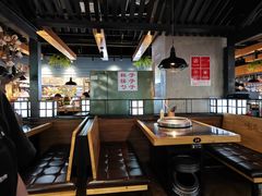 -梨花自助烤肉(乐宾店)