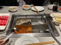 -海底捞火锅(吴中路店)