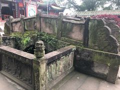 -丰都鬼城名山景区