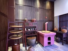 -金成潮菜博物馆(海珠湿地店)