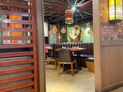 -明泰谷泰国餐厅(正大广场店)