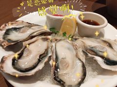 -RED LOBSTER(环球影城大阪店)