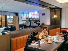 -延年酒店-荟享餐厅(东塘店)