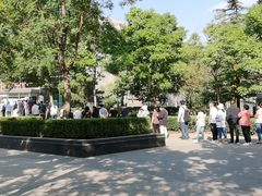 -爱康国宾体检中心(总部基地分院)