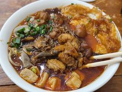 -蒋家肠旺面馆(合群路店)