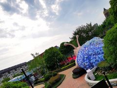 -安徒生童话乐园