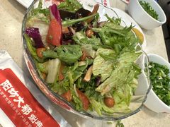 -阳坊大都涮羊肉(阳坊总店)