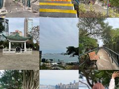 -讯号山花园