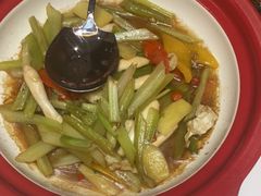 -宗氏一喜砂锅·特色湖北菜(楚河汉街店)