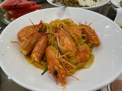 -良友·海鲜青岛菜(五四广场店)