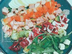 -娜娜家·Nana's restaurant(国金汇店)