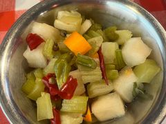 -上二楼涮肉馆(顺义二中店)