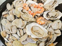 -前王院•巧克力海鲜市集餐厅(万平口店)