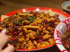 -泥糊破店小酒馆·团建聚餐(南京西路店)