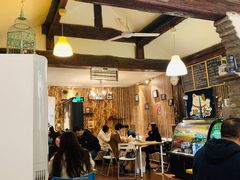 -鬼味烤翅(南锣鼓巷店)
