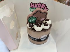 -好利来(上海长宁龙之梦店)