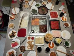 -海底捞火锅(赛格国际购物中心店)